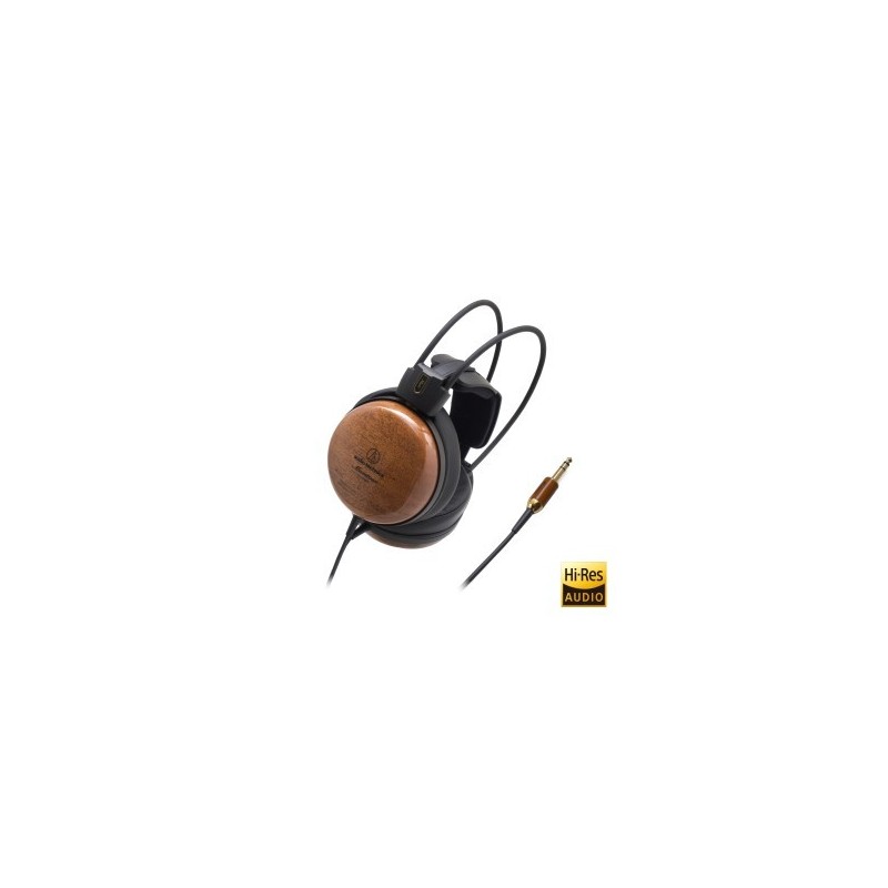 Audio Technica ATH-W1000Z Auriculares