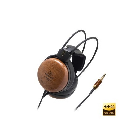 Audio Technica ATH-W1000Z Auriculares