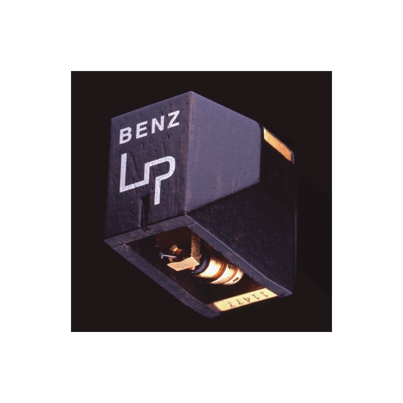 Benz micro LP S