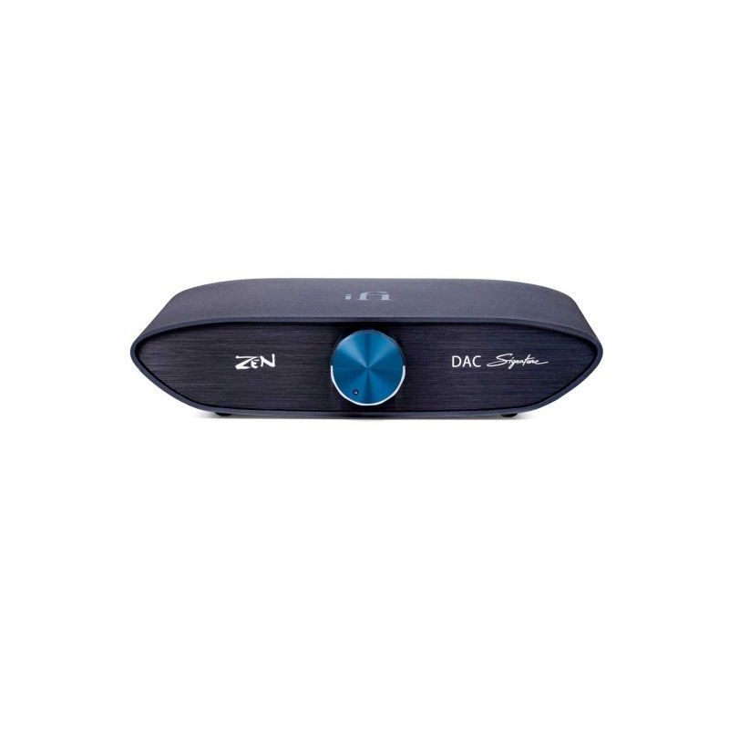 iFi Audio Zen DAC Signature