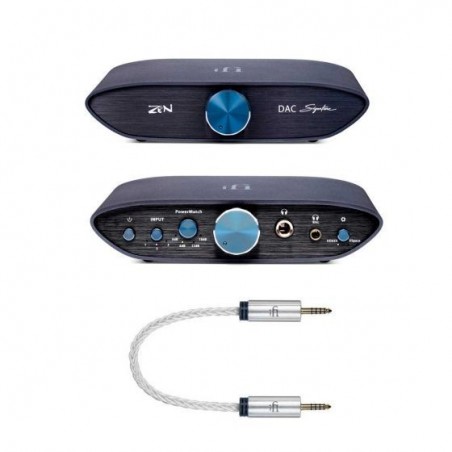 iFi Audio Zen Signature Previo + DAC + Cable