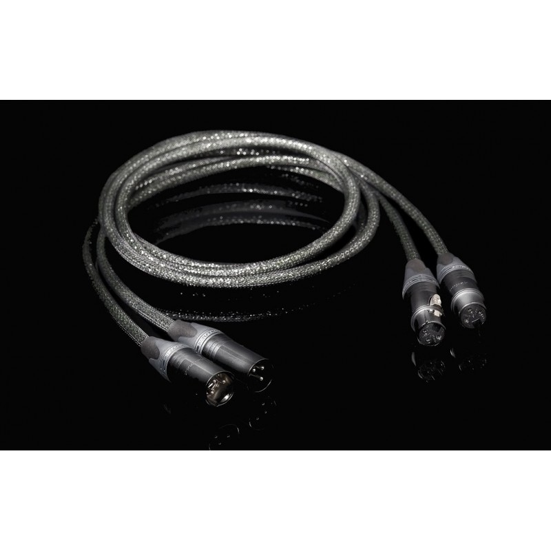 Hidiamond Diamond 3 Cable XLR