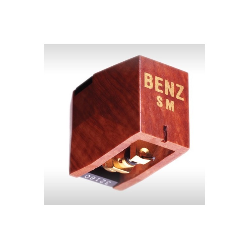 Benz micro Wood SH