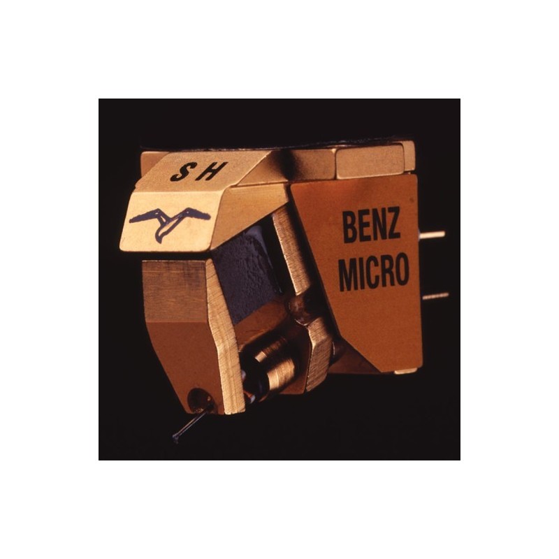 Benz micro Glider SM