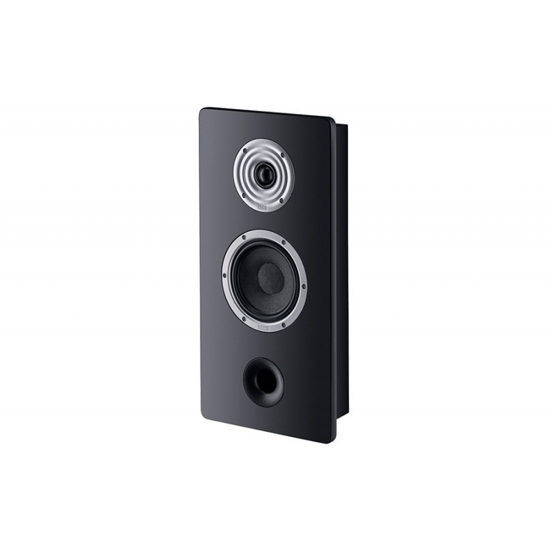 Heco Ambient 22F Altavoces empotrables negro