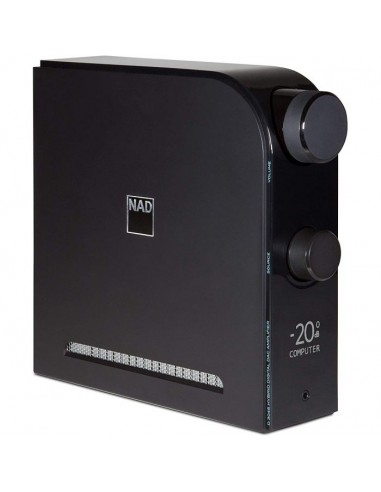 NAD D 3045 Amplificador de alta fidelidad comprar en Zaragoza, Aragón