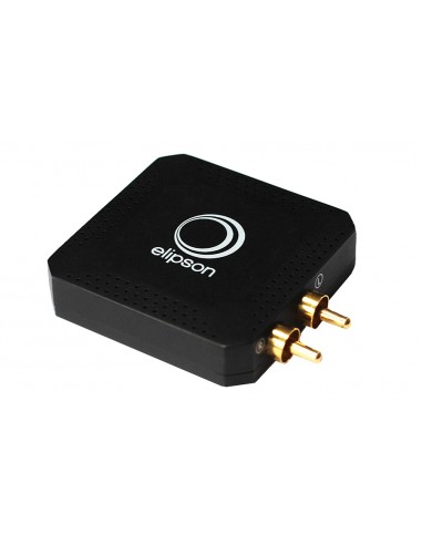 Elipson Connect WIFI Receiver Receptor Wifi