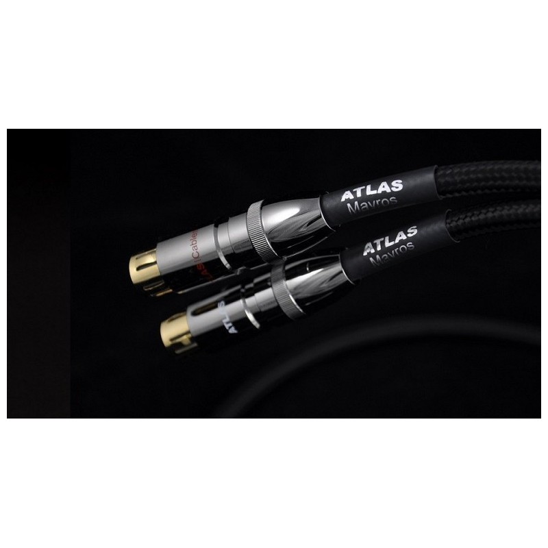 Atlas Mavros XLR Cable
