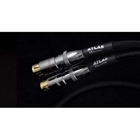 Atlas Mavros XLR Cable