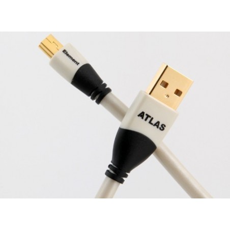 Atlas Element USB Cable digital