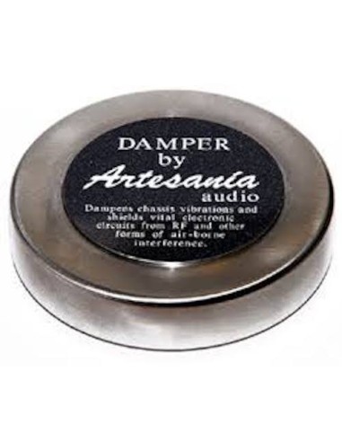 Artesanía Audio Damper Standard DAST14