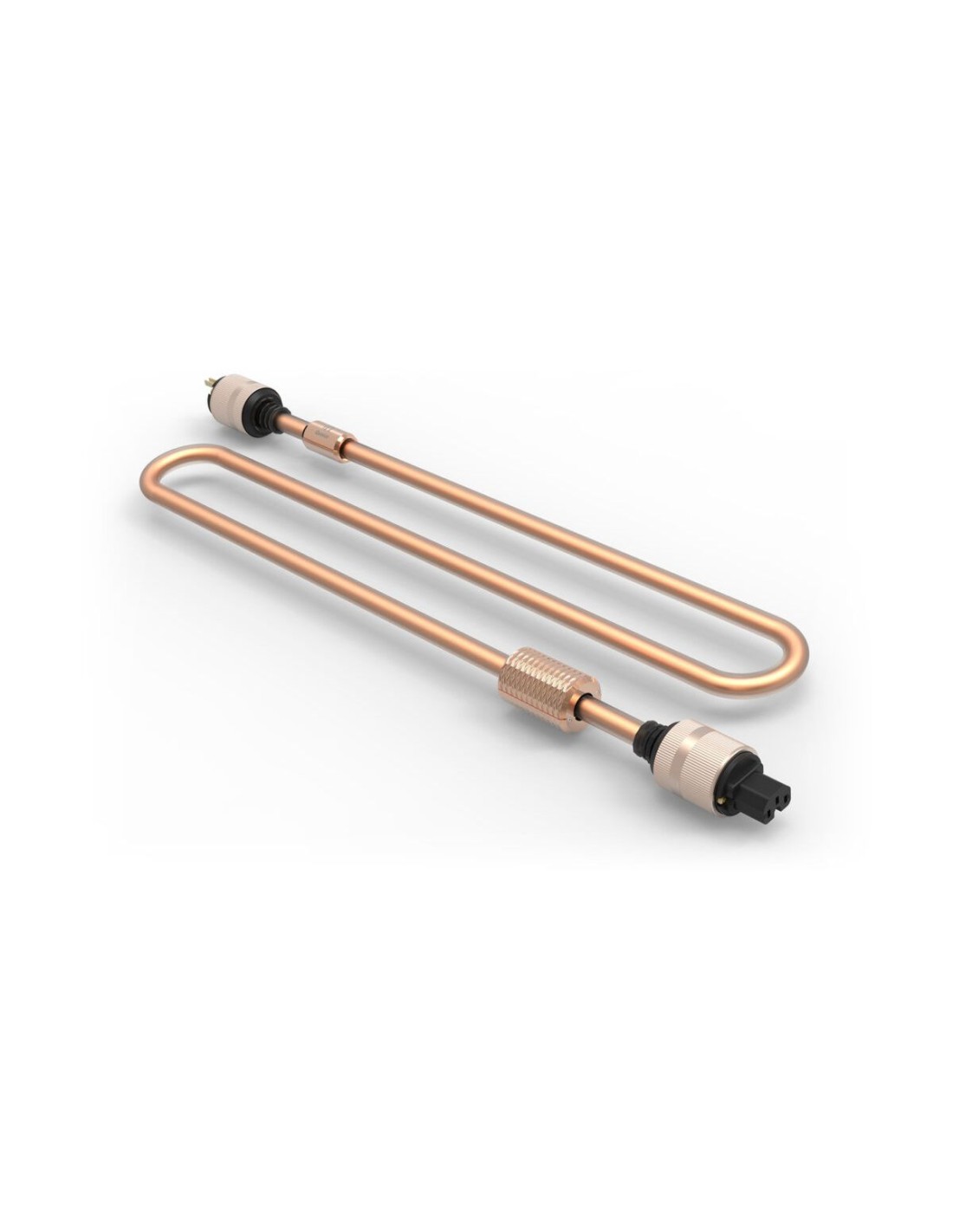 iFi Audio Quasar Cable de corriente de alta fidelidad en Zaragoza, Aragón