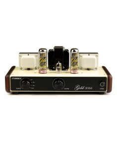 Xtonebox Gold 3066 Amplificador de válvulas Outlet de alta fidelidad en Zaragoza 2