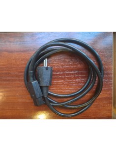 HMS Energia Cable de corriente de alta fidelidad en Zaragoza, Aragón