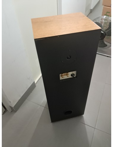 Snell Type E/III Altavoces de alta fidelidad en Zaragoza, Aragón