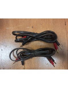 Proson PRT250 2x2m Cable altavoz de alta fidelidad en Zaragoza, Aragón