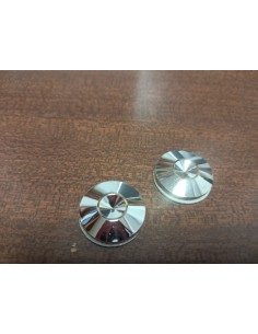 ASP300 Bases desacoplo 4 unidades alta fidelidad en Zaragoza, Aragón