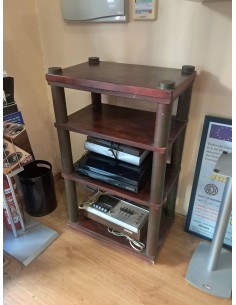 Mesa para equipos Hi-fi en Zaragoza Aragón