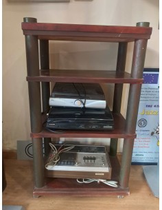 Mesa para equipos Hi-fi en Zaragoza Aragón 2