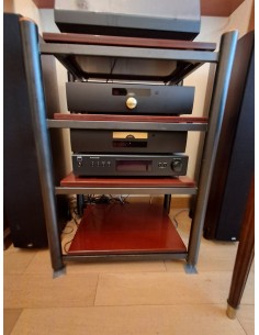 Artesanía Audio Standard 19" Fija Mesa Hi-Fi en Zaragoza, Aragón