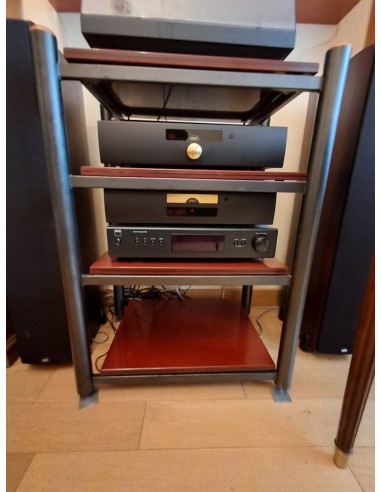 Artesanía Audio Standard 19" Fija Mesa Hi-Fi en Zaragoza, Aragón