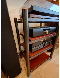 Artesanía Audio Standard 19" Fija Mesa Hi-Fi en Zaragoza, Aragón 2