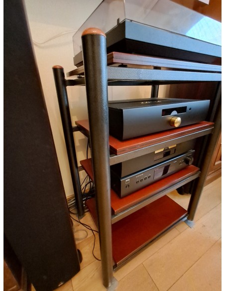 Artesanía Audio Standard 19" Fija Mesa Hi-Fi en Zaragoza, Aragón